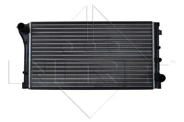 NRF Radiateur, refroidissement du moteur NRF