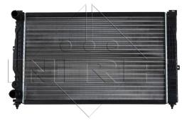 NRF Radiateur, refroidissement du moteur NRF