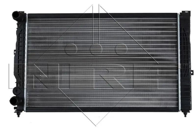 NRF Radiateur, refroidissement du moteur NRF