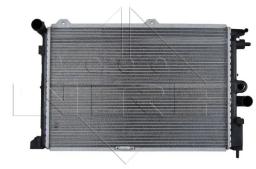 NRF Radiateur, refroidissement du moteur NRF