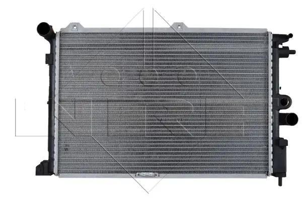 NRF Radiateur, refroidissement du moteur NRF