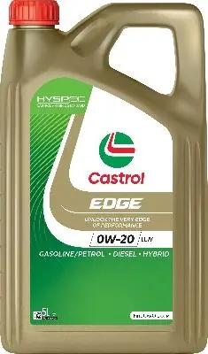 Castrol Huile moteur CASTROL