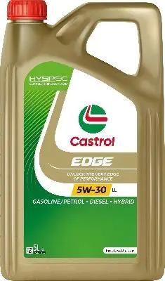 Castrol Huile moteur CASTROL