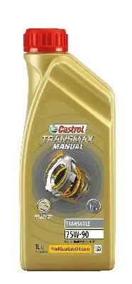 Castrol Huile pour boîte de vitesses et pont CASTROL
