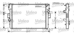 VALEO Radiateur, refroidissement du moteur VALEO
