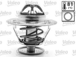 VALEO Thermostat d'eau VALEO
