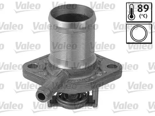 VALEO Thermostat d'eau VALEO