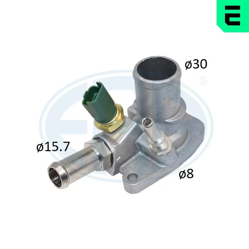 ERA Thermostat d'eau ERA