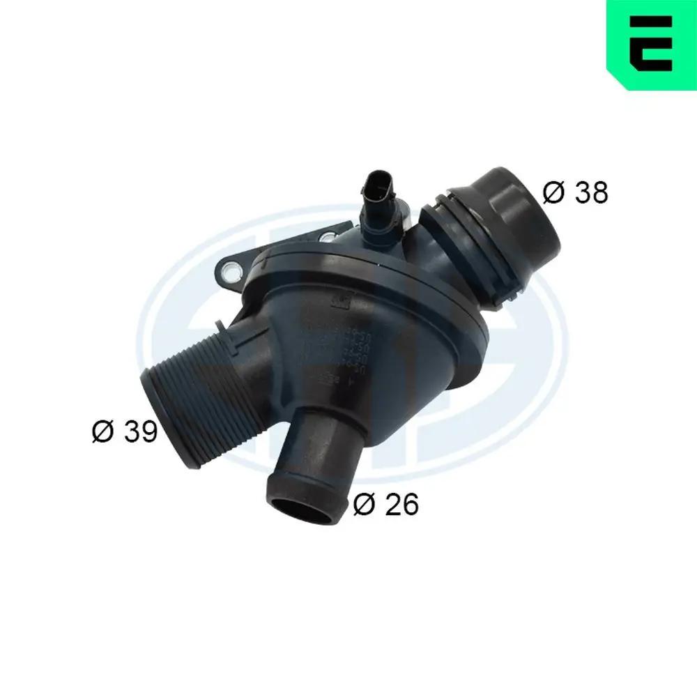 ERA Thermostat d'eau ERA