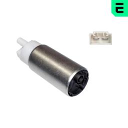ERA Pompe Ã carburant ERA
