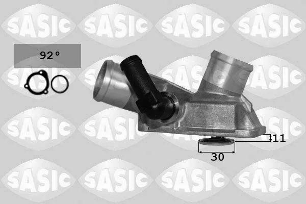 SASIC Thermostat d'eau SASIC