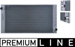 MAHLE ORIGINAL Radiateur, refroidissement du moteur MAHLE ORIGINAL