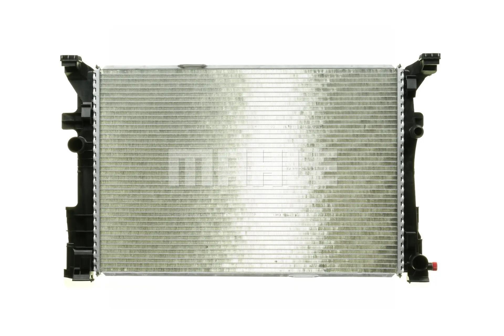 MAHLE ORIGINAL Radiateur, refroidissement du moteur MAHLE ORIGINAL