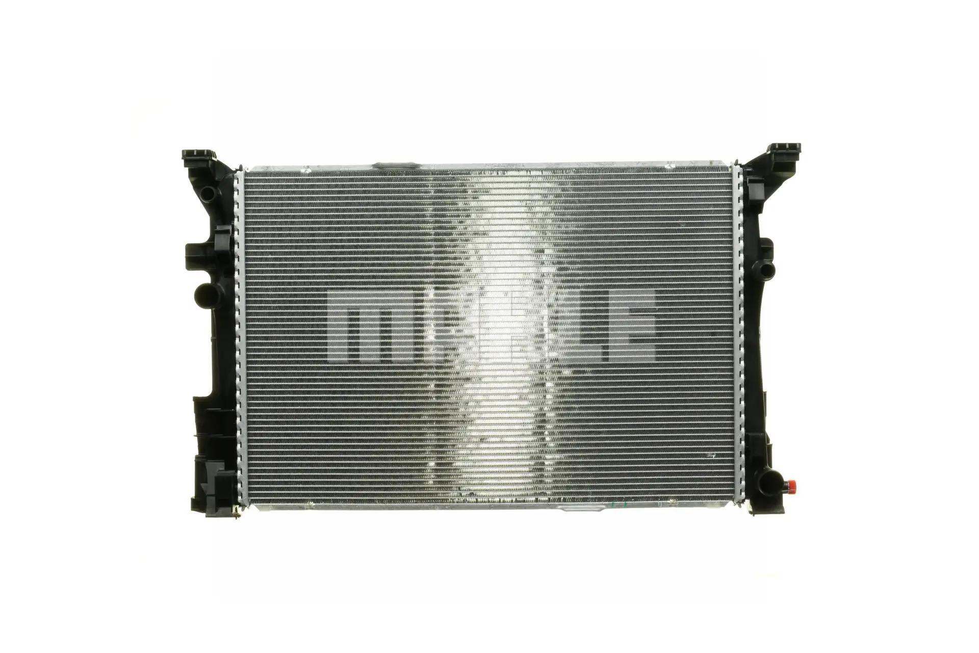 MAHLE ORIGINAL Radiateur, refroidissement du moteur MAHLE ORIGINAL