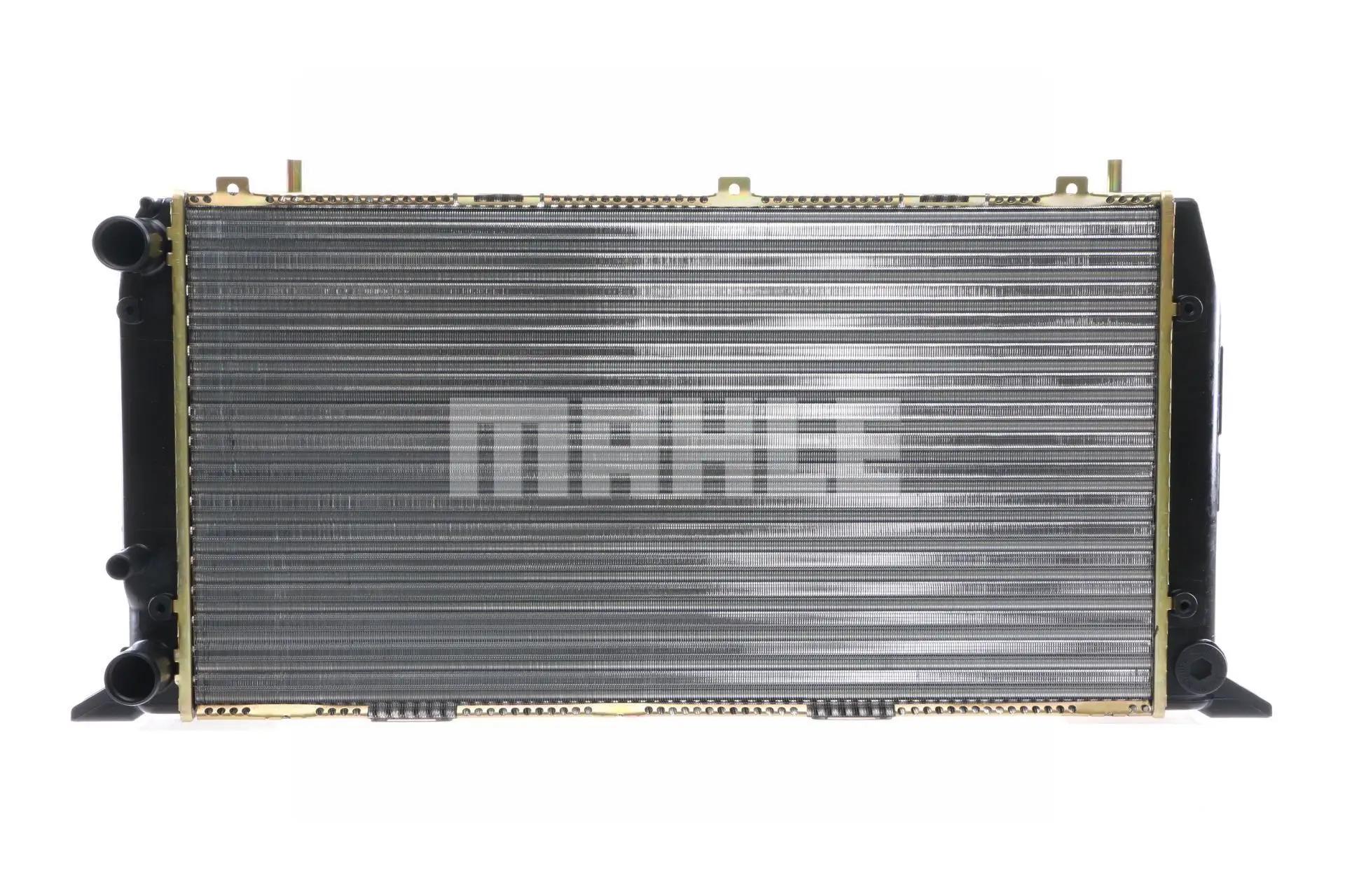 MAHLE ORIGINAL Radiateur, refroidissement du moteur MAHLE ORIGINAL