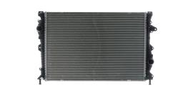 MAHLE ORIGINAL Radiateur, refroidissement du moteur MAHLE ORIGINAL