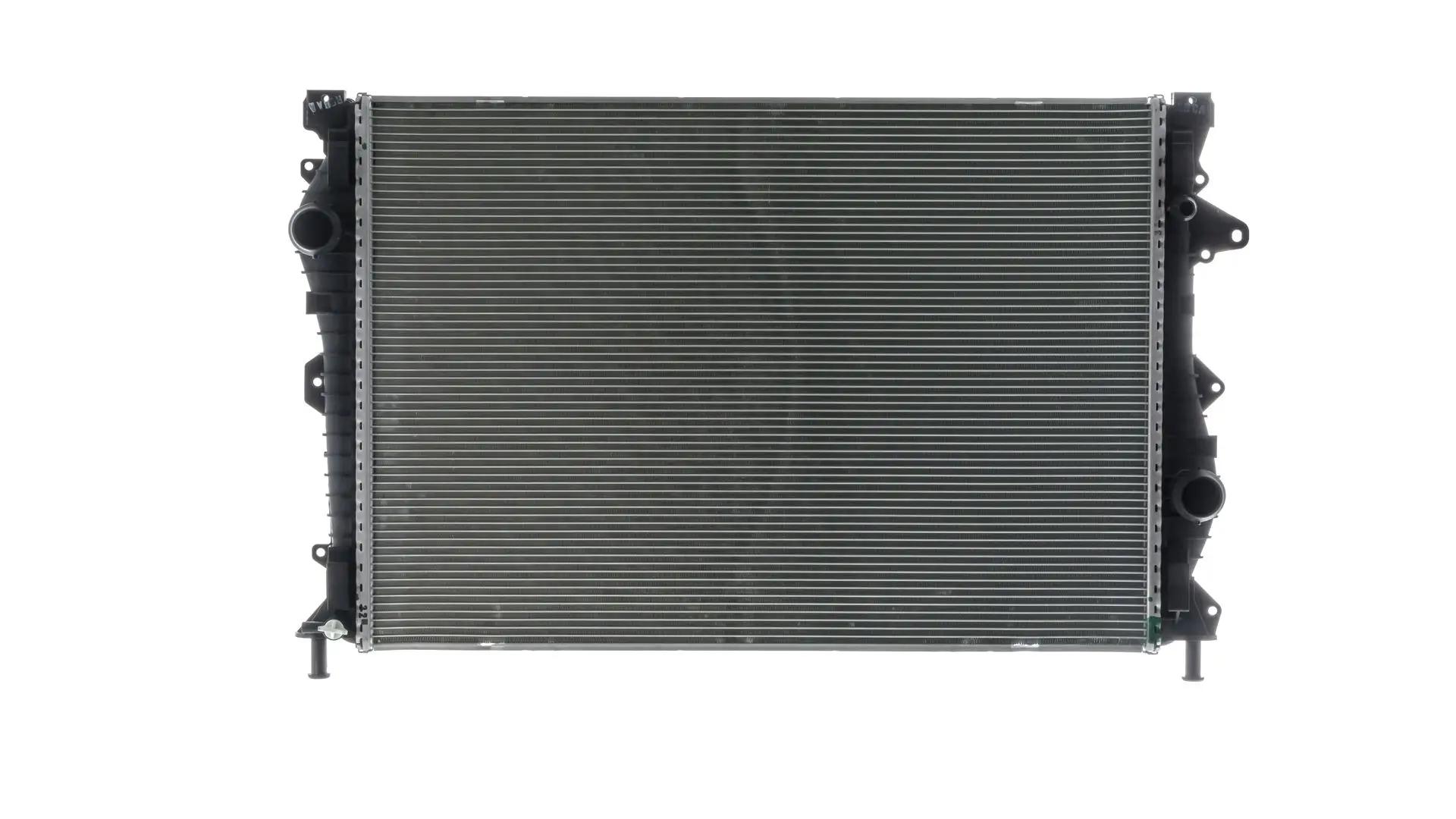 MAHLE ORIGINAL Radiateur, refroidissement du moteur MAHLE ORIGINAL