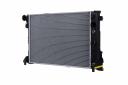Radiateur, refroidissement du moteur HELLA