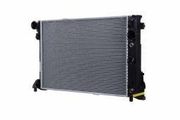 HELLA Radiateur, refroidissement du moteur HELLA