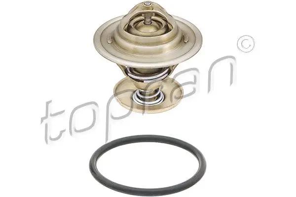 TOPRAN Thermostat d'eau TOPRAN
