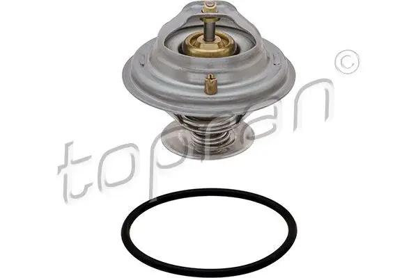 TOPRAN Thermostat d'eau TOPRAN