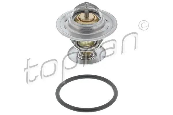 TOPRAN Thermostat d'eau TOPRAN