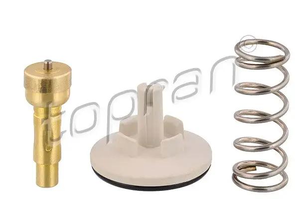 TOPRAN Thermostat d'eau TOPRAN