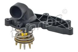 TOPRAN Thermostat d'eau TOPRAN