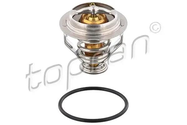 TOPRAN Thermostat d'eau TOPRAN