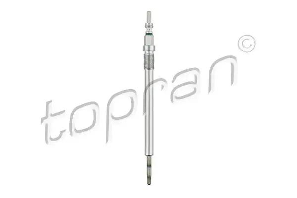 TOPRAN Bougie de préchauffage TOPRAN