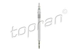 TOPRAN Bougie de préchauffage TOPRAN