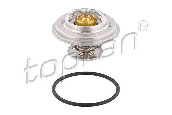 TOPRAN Thermostat d'eau TOPRAN