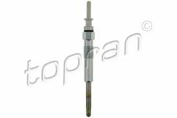 TOPRAN Bougie de préchauffage TOPRAN