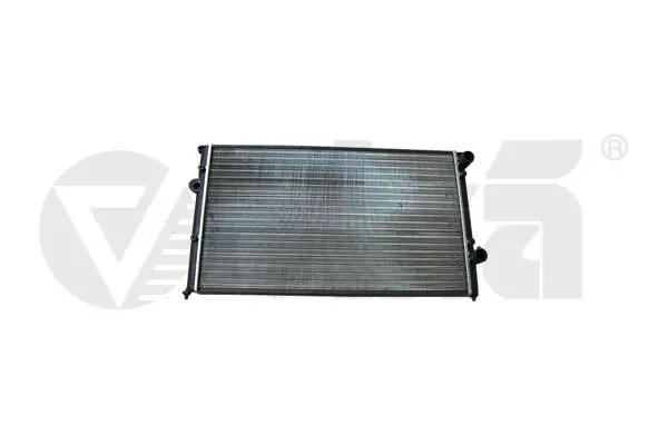 VIKA Radiateur, refroidissement du moteur VIKA