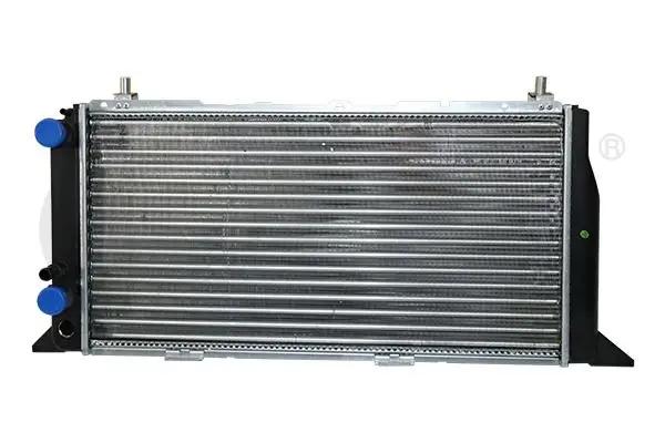 VIKA Radiateur, refroidissement du moteur VIKA