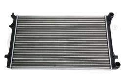 VIKA Radiateur, refroidissement du moteur VIKA