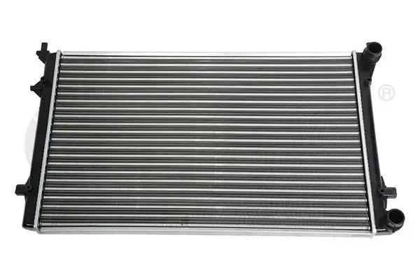 VIKA Radiateur, refroidissement du moteur VIKA