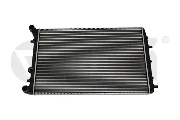 VIKA Radiateur, refroidissement du moteur VIKA