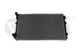 VIKA Radiateur, refroidissement du moteur VIKA