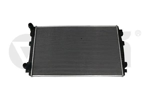 VIKA Radiateur, refroidissement du moteur VIKA