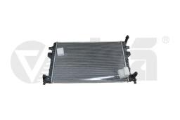 VIKA Radiateur, refroidissement du moteur VIKA