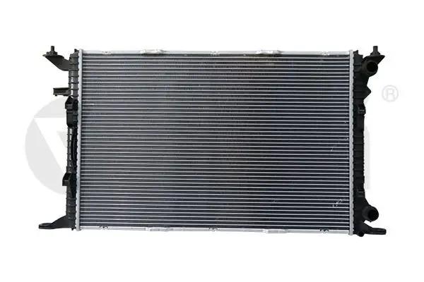 VIKA Radiateur, refroidissement du moteur VIKA