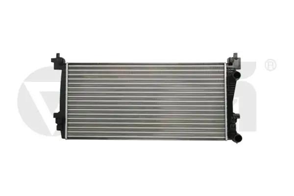 VIKA Radiateur, refroidissement du moteur VIKA