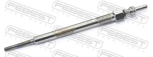 FEBEST Bougie de préchauffage FEBEST