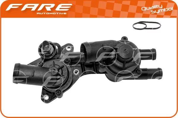 FARE Thermostat d'eau FARE