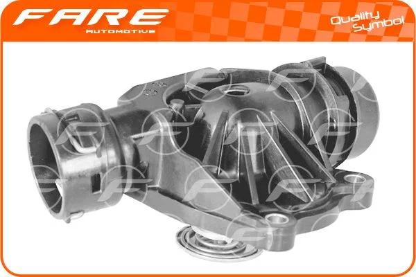 FARE Thermostat d'eau FARE
