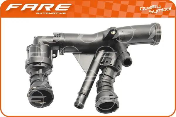 FARE Thermostat d'eau FARE