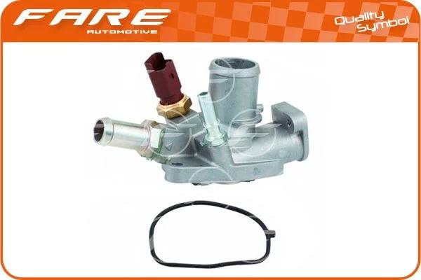 FARE Thermostat d'eau FARE