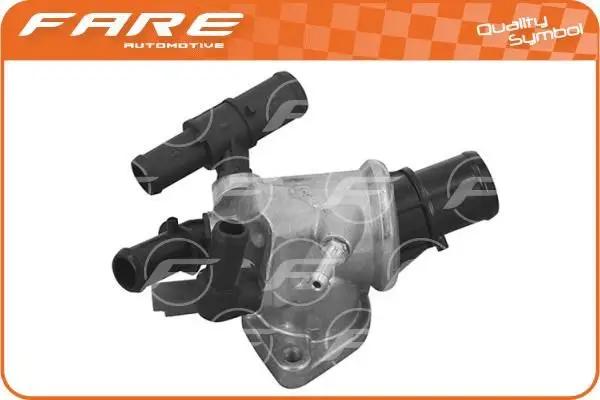FARE Thermostat d'eau FARE