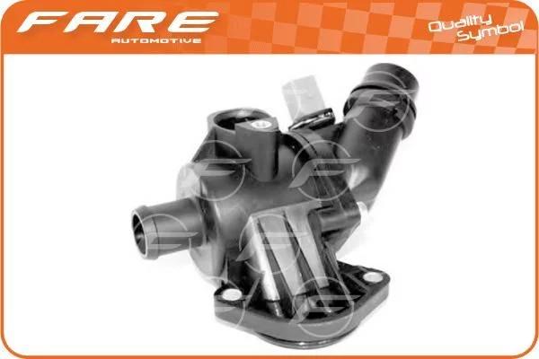 FARE Thermostat d'eau FARE